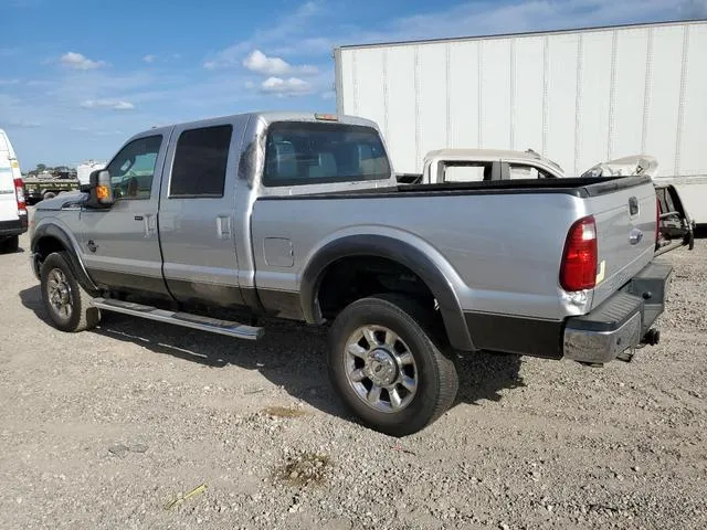 1FT8W3BT6GEA81478 2016 2016 Ford F-350- Super Duty 3