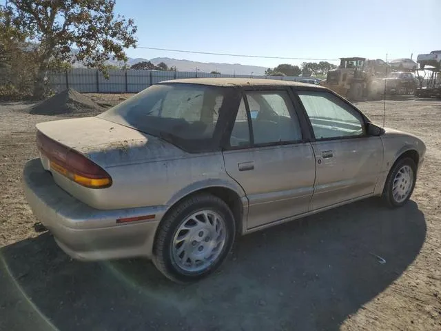 1G8ZK5579RZ195653 1994 1994 Saturn SL- 2 3