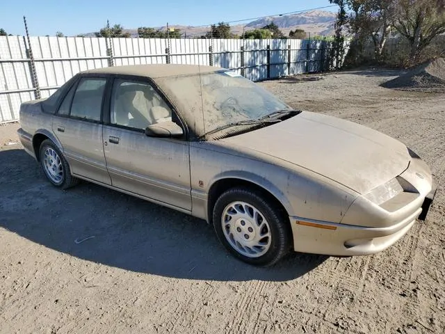 1G8ZK5579RZ195653 1994 1994 Saturn SL- 2 4