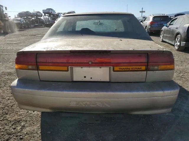 1G8ZK5579RZ195653 1994 1994 Saturn SL- 2 6