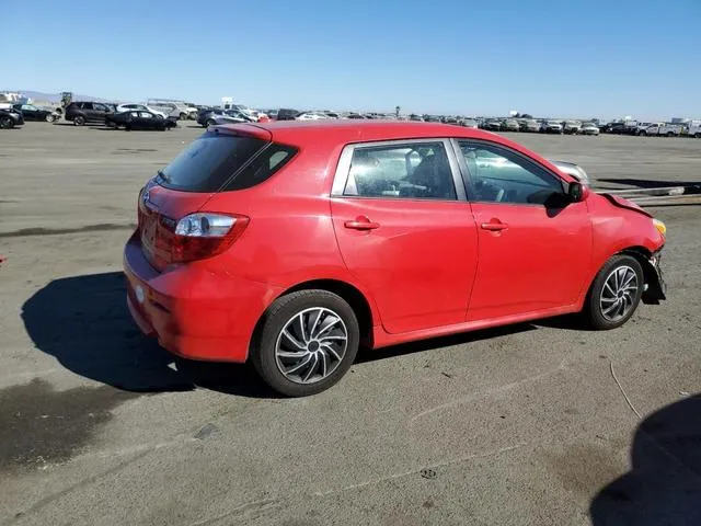 2T1KU40E69C172018 2009 2009 Toyota Corolla 3