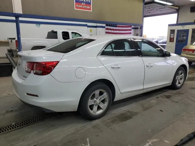 1G11C5SL6FF130279 2015 2015 Chevrolet Malibu- 1LT 3