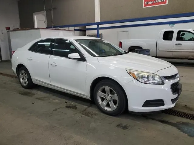 1G11C5SL6FF130279 2015 2015 Chevrolet Malibu- 1LT 4