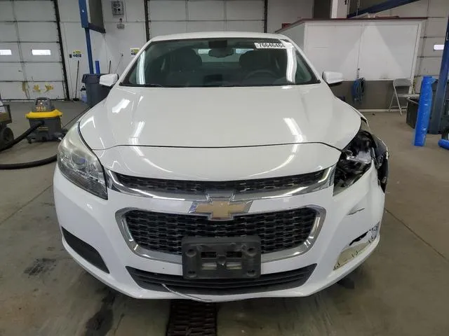 1G11C5SL6FF130279 2015 2015 Chevrolet Malibu- 1LT 5