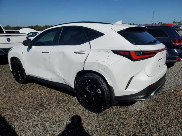 JTJKGCEZ0N2004457 2022 2022 Lexus NX- 350 2