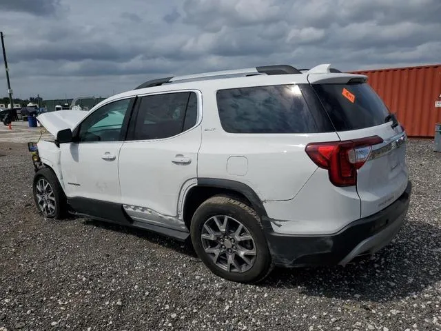 1GKKNUL40PZ151253 2023 2023 GMC Acadia- Slt 2