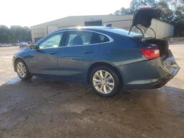 1G1ZD5ST7RF214955 2024 2024 Chevrolet Malibu- LT 2