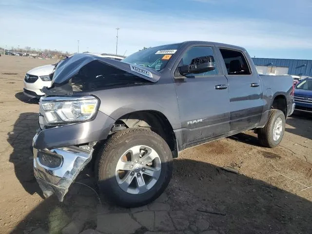 1C6SRFJT9RN206239 2024 2024 RAM 1500- Laramie 1