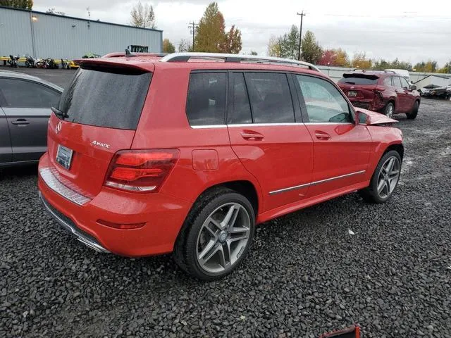 WDCGG8JB7EG328355 2014 2014 Mercedes-Benz GLK-Class- 350 4M 3