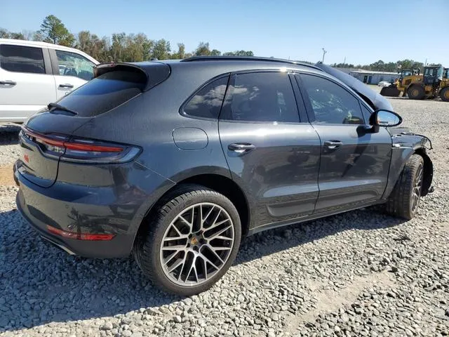 WP1AA2A51LLB14100 2020 2020 Porsche Macan 3