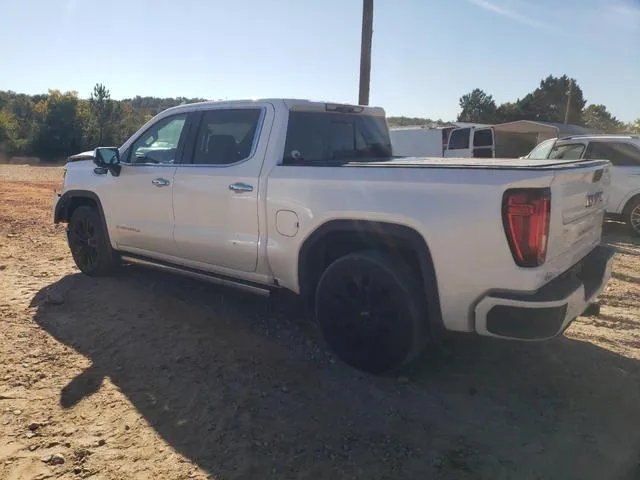 1GTU9FEL5MZ295398 2021 2021 GMC Sierra- K1500 Denali 2