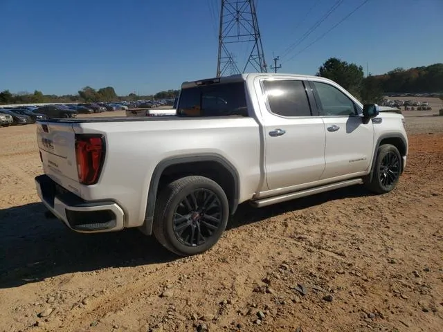 1GTU9FEL5MZ295398 2021 2021 GMC Sierra- K1500 Denali 3