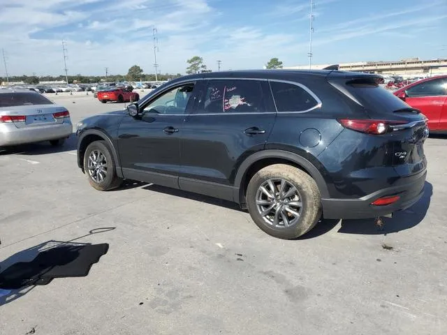 JM3TCBCY3P0646555 2023 2023 Mazda CX-9- Touring 2