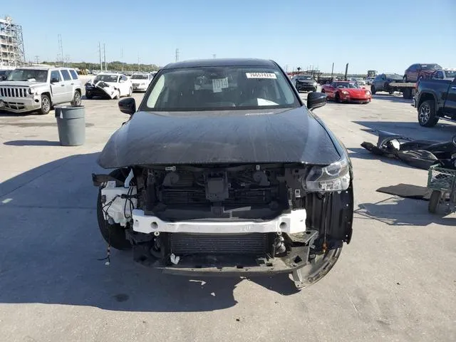 JM3TCBCY3P0646555 2023 2023 Mazda CX-9- Touring 5