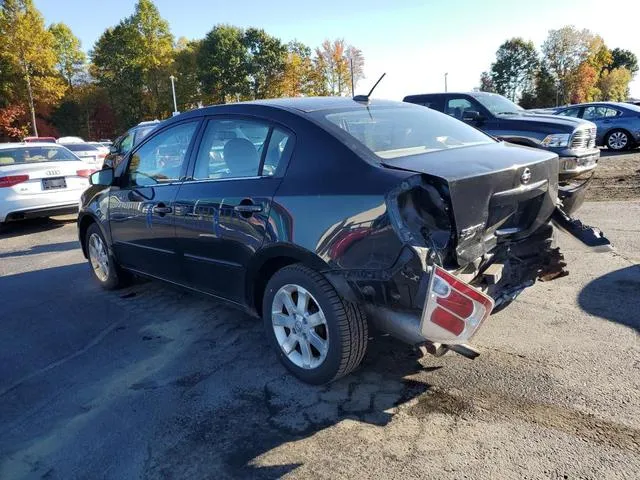 3N1AB61E18L746986 2008 2008 Nissan Sentra- 2-0 2