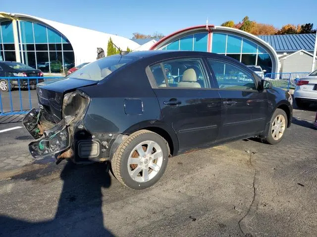 3N1AB61E18L746986 2008 2008 Nissan Sentra- 2-0 3