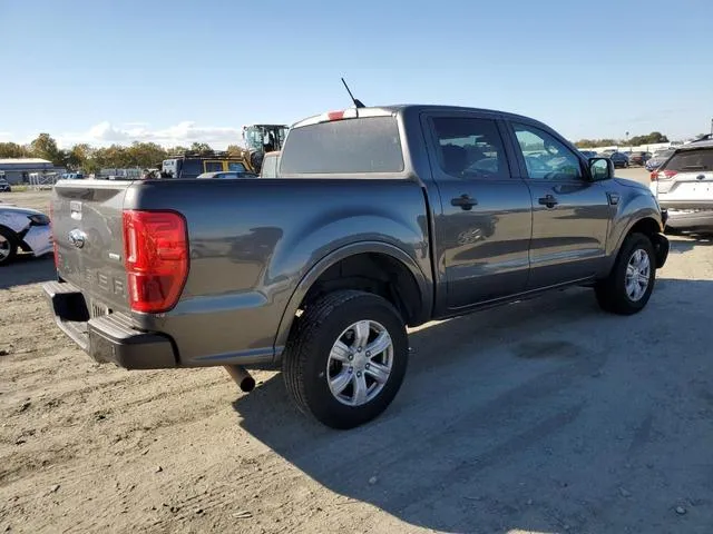 1FTER4EH8KLA62233 2019 2019 Ford Ranger- XL 3