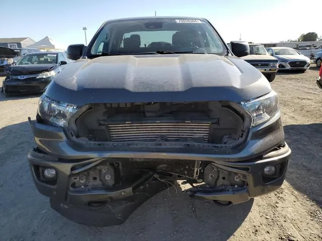 1FTER4EH8KLA62233 2019 2019 Ford Ranger- XL 5