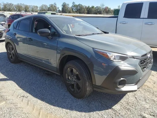 JF2GUABC1RH369434 2024 2024 Subaru Crosstrek 4