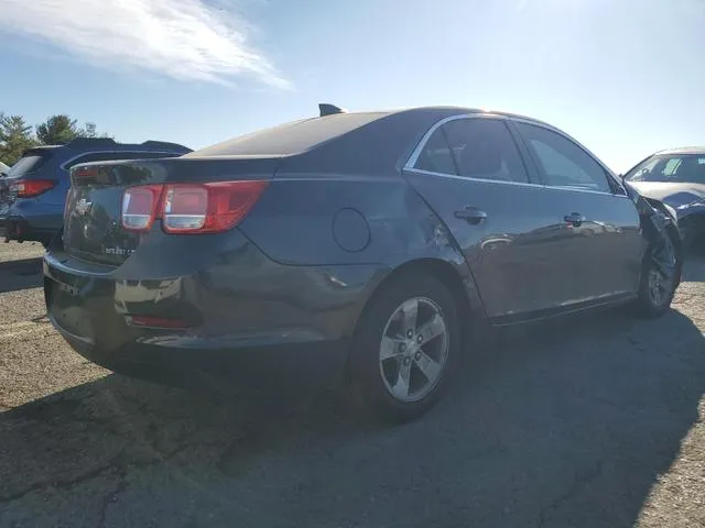 1G11B5SA5GU113147 2016 2016 Chevrolet Malibu- LS 3