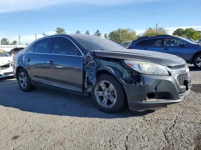 1G11B5SA5GU113147 2016 2016 Chevrolet Malibu- LS 4