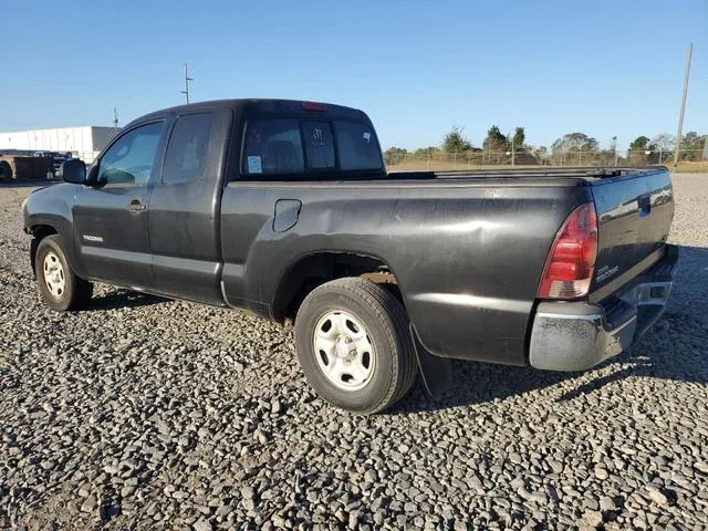 5TETX22N27Z417336 2007 2007 Toyota Tacoma- Access Cab 2