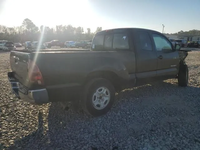 5TETX22N27Z417336 2007 2007 Toyota Tacoma- Access Cab 3