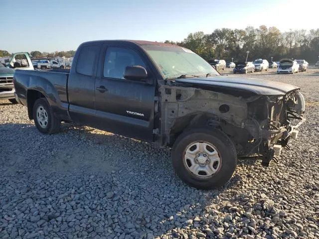 5TETX22N27Z417336 2007 2007 Toyota Tacoma- Access Cab 4