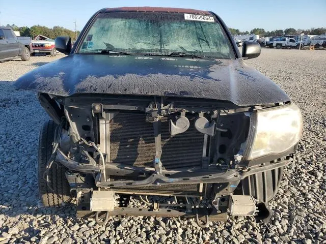 5TETX22N27Z417336 2007 2007 Toyota Tacoma- Access Cab 5