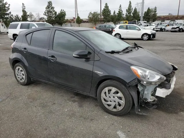 JTDKDTB30G1121654 2016 2016 Toyota Prius 4