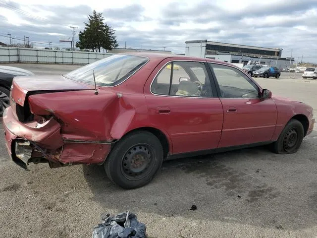 4T1SK12E8PU240803 1993 1993 Toyota Camry- LE 3