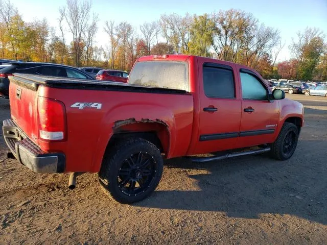 2GTEK13C071619272 2007 2007 GMC New Sierra- K1500 3