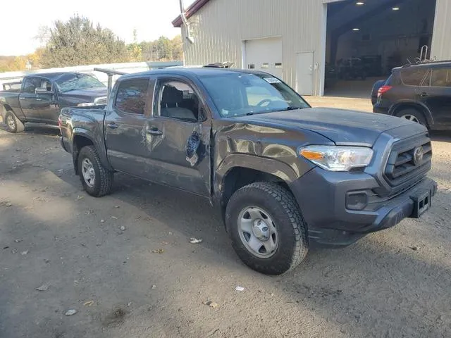 3TMCZ5AN9MM423012 2021 2021 Toyota Tacoma- Double Cab 4