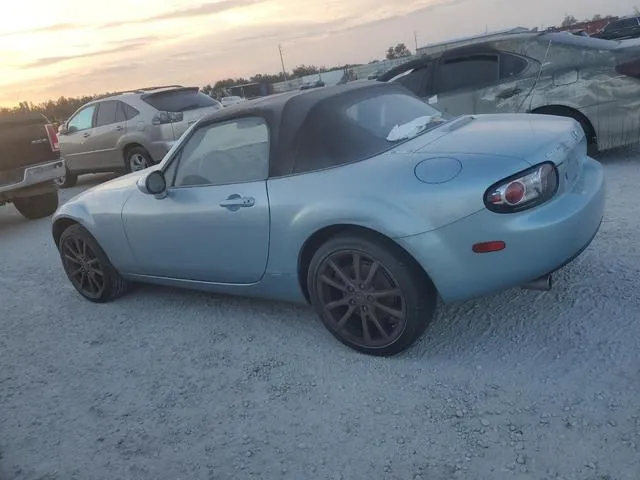 JM1NC25F780146767 2008 2008 Mazda MX-5 2