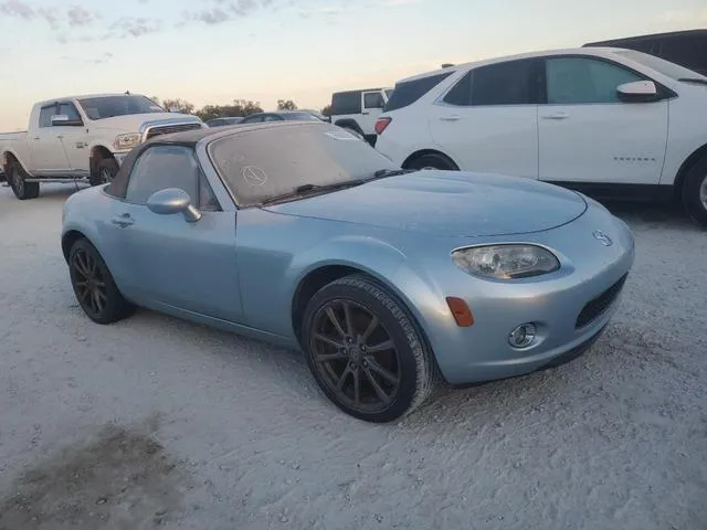 JM1NC25F780146767 2008 2008 Mazda MX-5 4