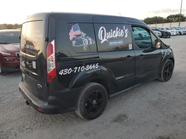 NM0LS6E29K1421522 2019 2019 Ford Transit- XL 3