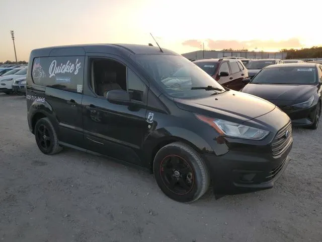 NM0LS6E29K1421522 2019 2019 Ford Transit- XL 4