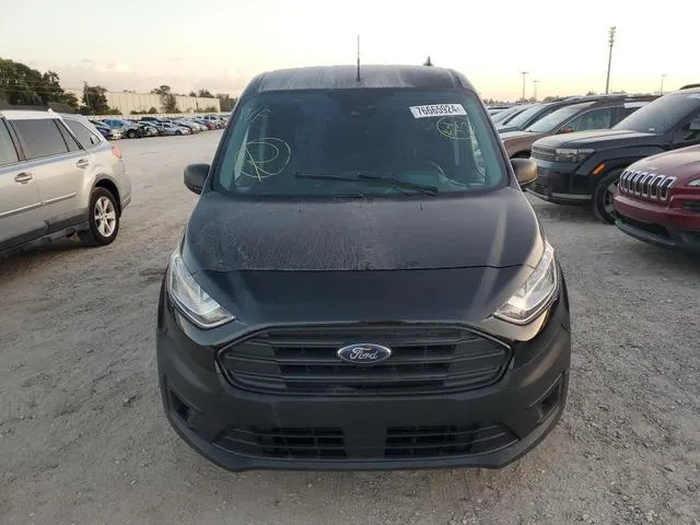 NM0LS6E29K1421522 2019 2019 Ford Transit- XL 5