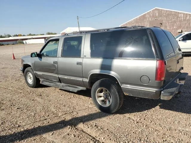 1GNFK16R4XJ483035 1999 1999 Chevrolet Suburban- K1500 2