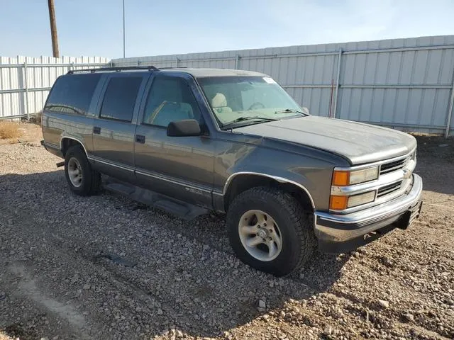 1GNFK16R4XJ483035 1999 1999 Chevrolet Suburban- K1500 4