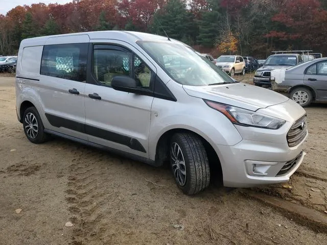 NM0LS7F23L1462296 2020 2020 Ford Transit- Xlt 4