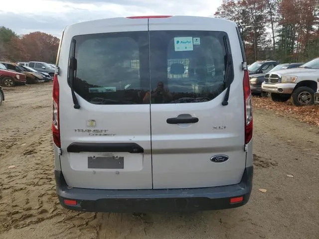 NM0LS7F23L1462296 2020 2020 Ford Transit- Xlt 6