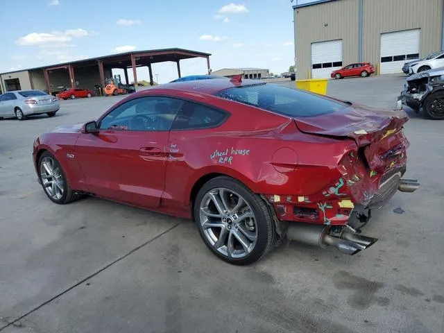 1FA6P8CFXM5156226 2021 2021 Ford Mustang- GT 2