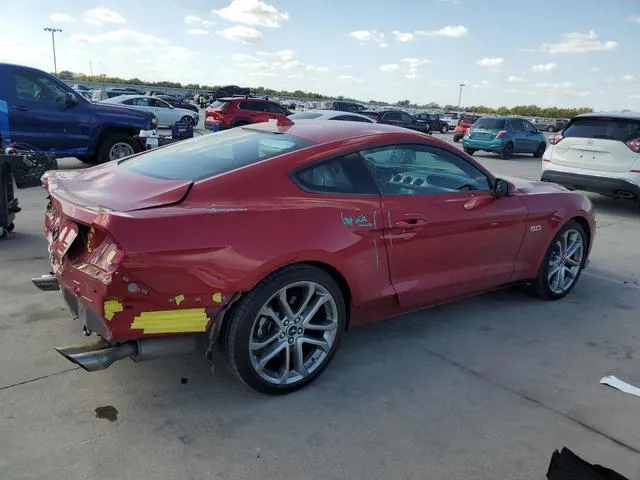 1FA6P8CFXM5156226 2021 2021 Ford Mustang- GT 3