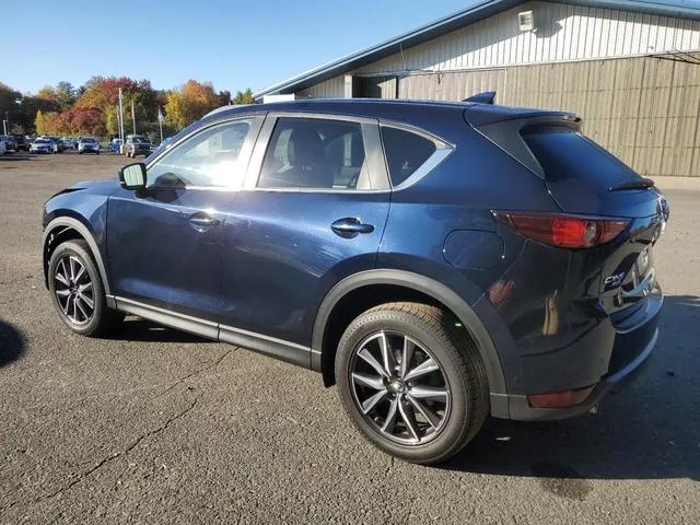 JM3KFBCM7J0463246 2018 2018 Mazda CX-5- Touring 2