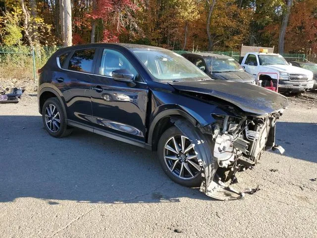 JM3KFBCM7J0463246 2018 2018 Mazda CX-5- Touring 4