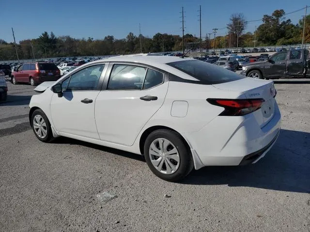 3N1CN8DV0PL829833 2023 2023 Nissan Versa- S 2