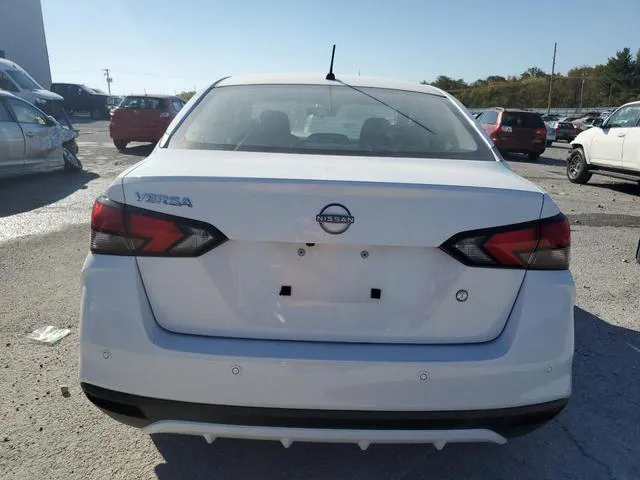 3N1CN8DV0PL829833 2023 2023 Nissan Versa- S 6