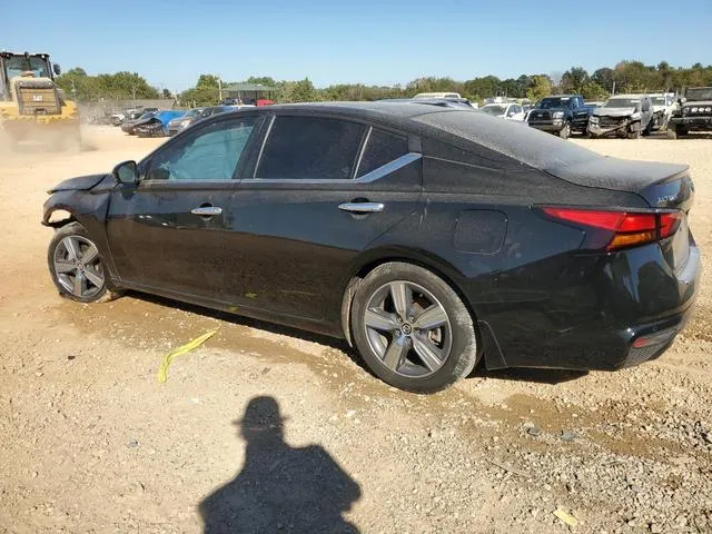 1N4BL4DV6MN376052 2021 2021 Nissan Altima- SV 2