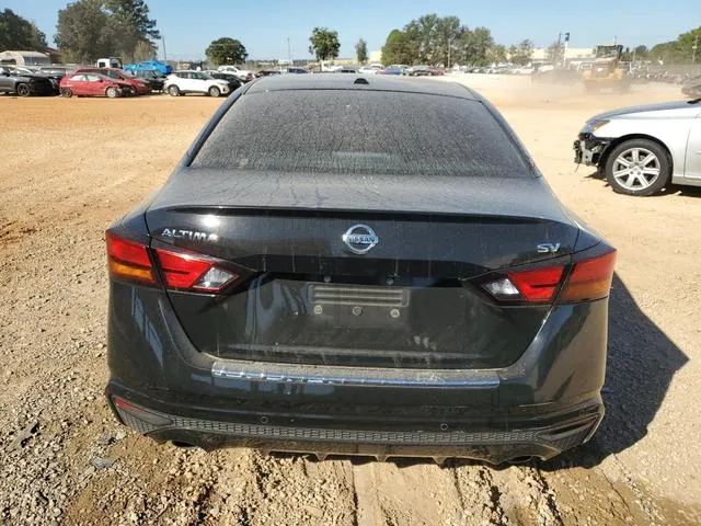 1N4BL4DV6MN376052 2021 2021 Nissan Altima- SV 6